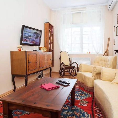 Apartment Markale Сараево Екстериор снимка