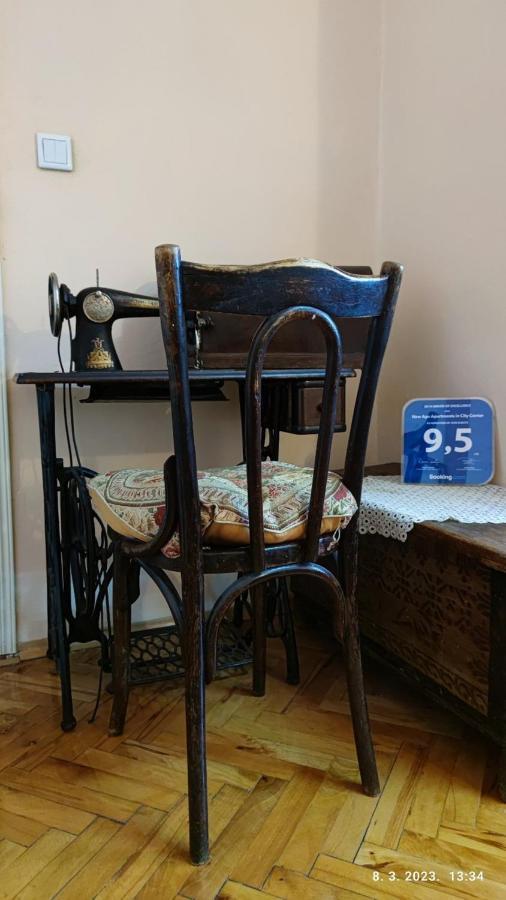 Apartment Markale Сараево Екстериор снимка