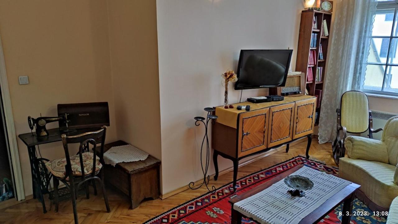 Apartment Markale Сараево Екстериор снимка