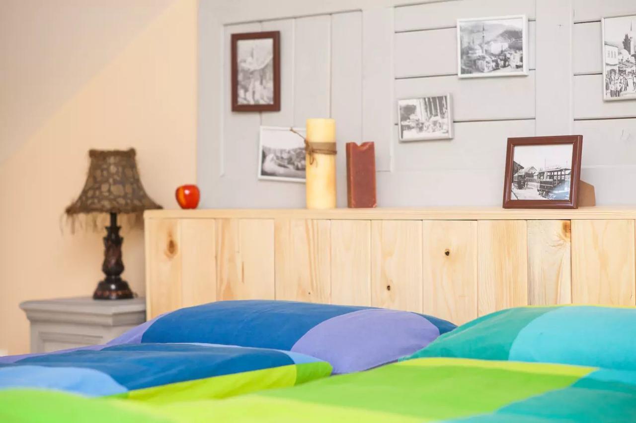Apartment Markale Сараево Екстериор снимка