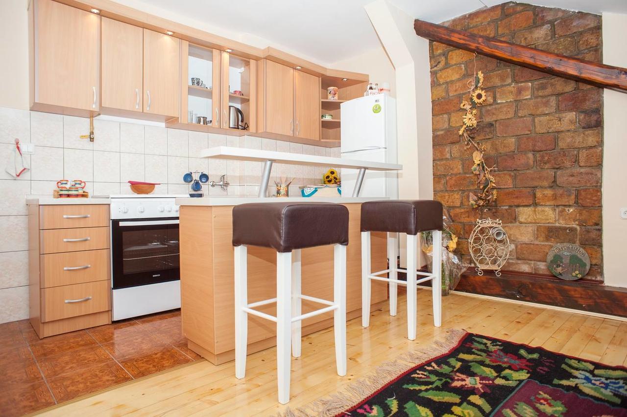 Apartment Markale Сараево Екстериор снимка