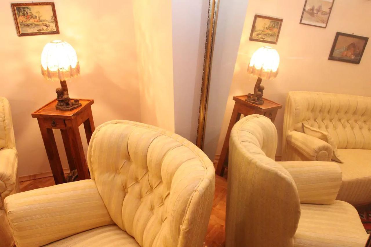 Apartment Markale Сараево Екстериор снимка