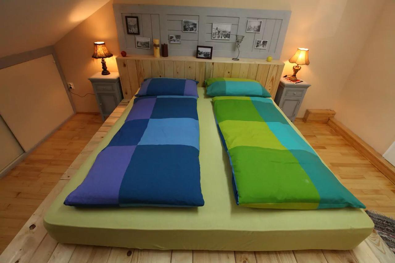Apartment Markale Сараево Екстериор снимка