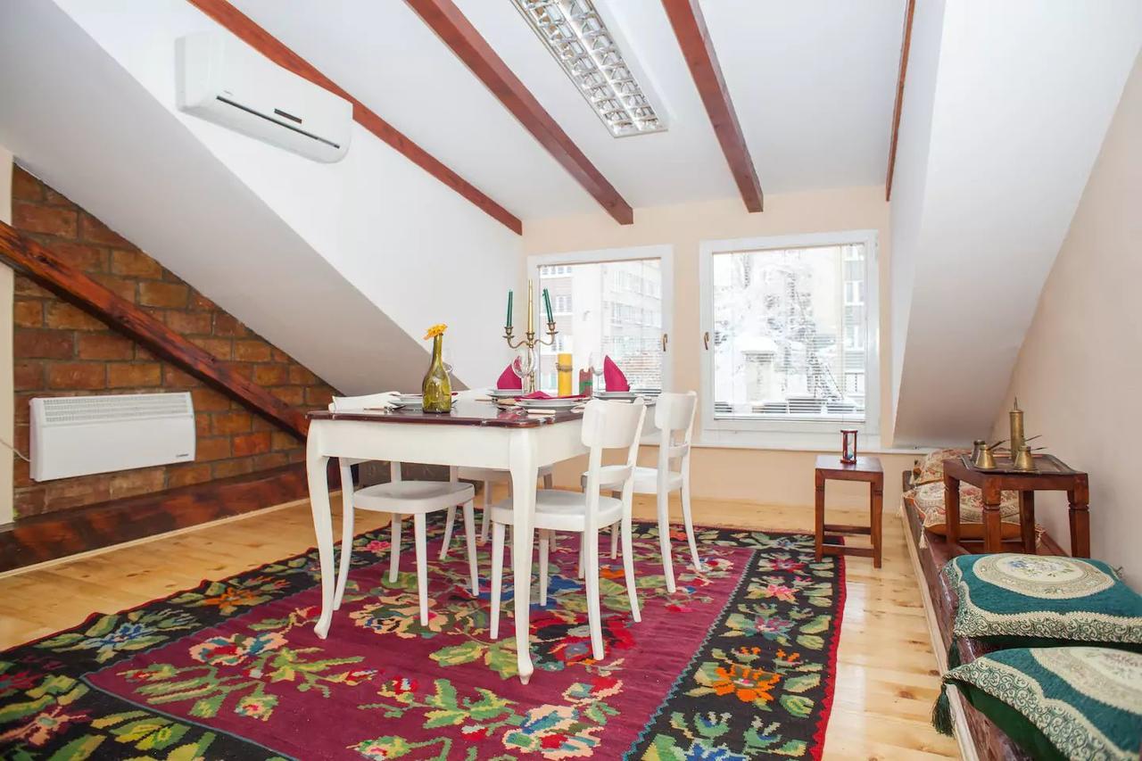 Apartment Markale Сараево Екстериор снимка