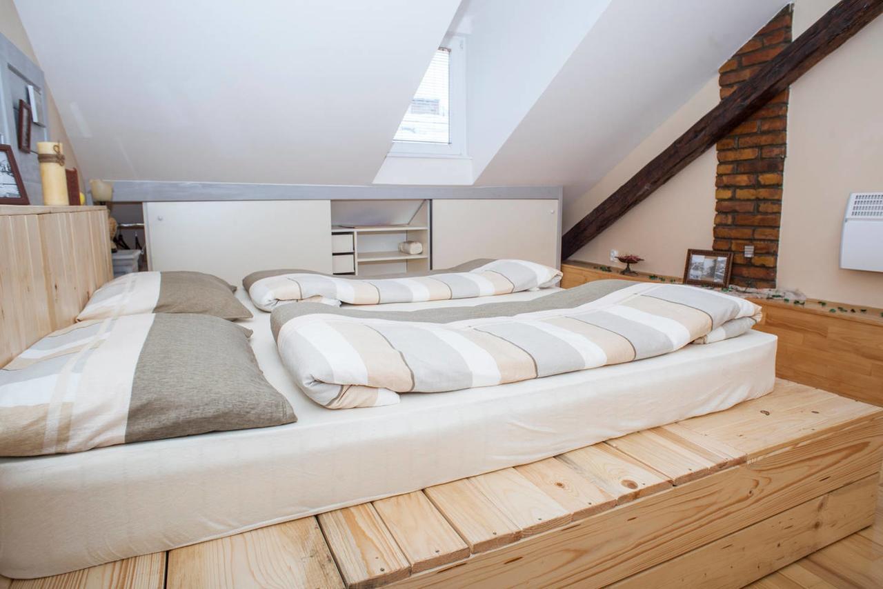 Apartment Markale Сараево Екстериор снимка