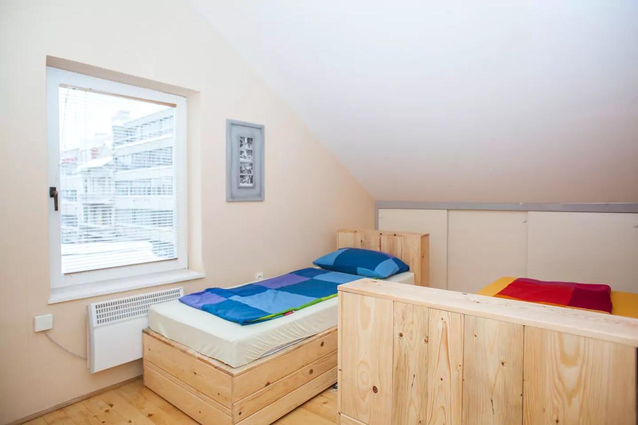 Apartment Markale Сараево Екстериор снимка