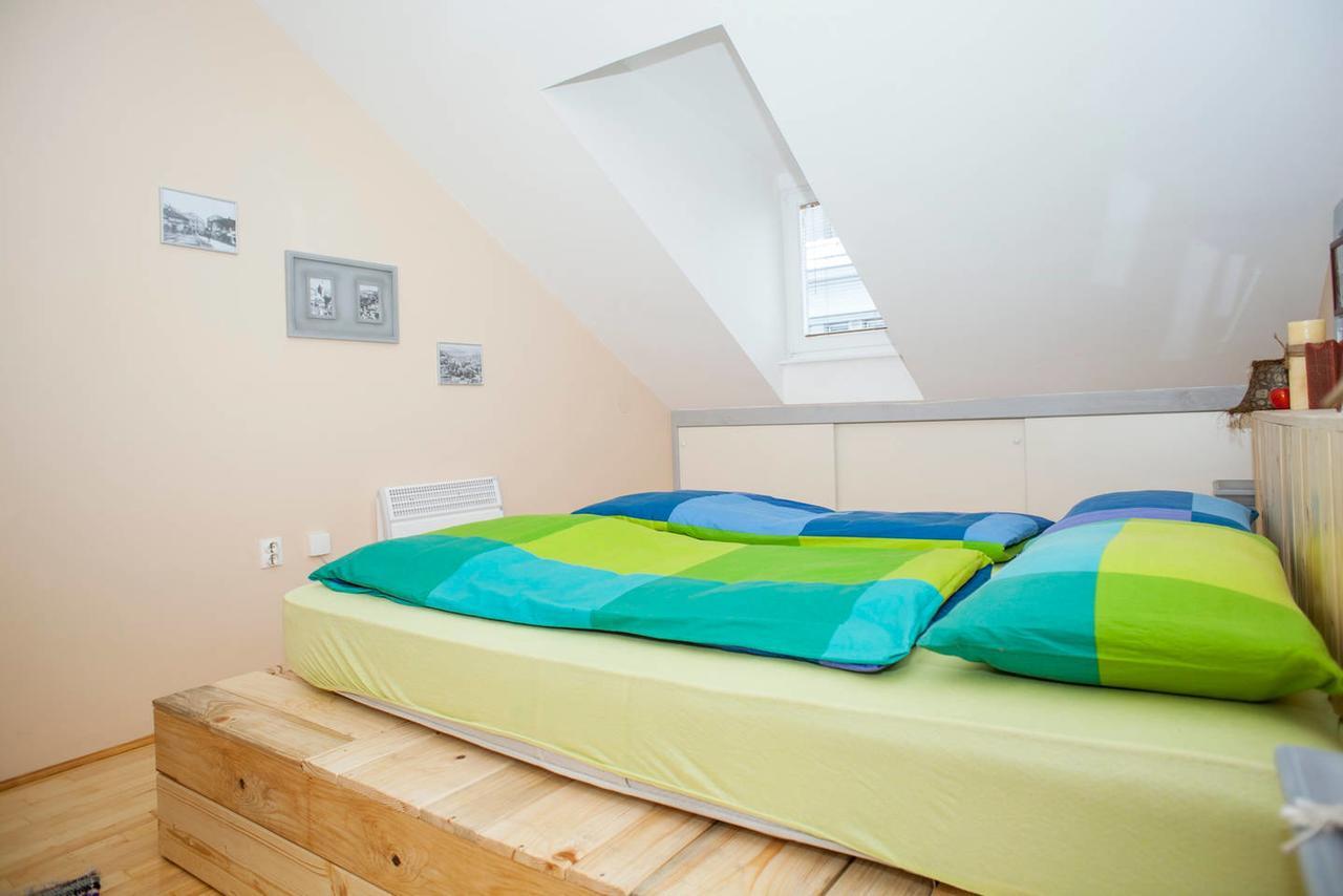 Apartment Markale Сараево Екстериор снимка