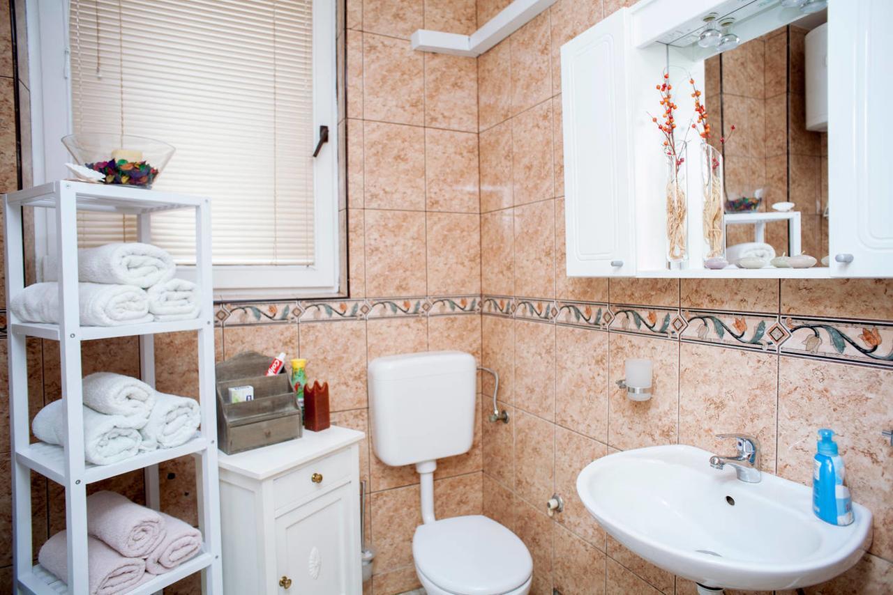 Apartment Markale Сараево Екстериор снимка