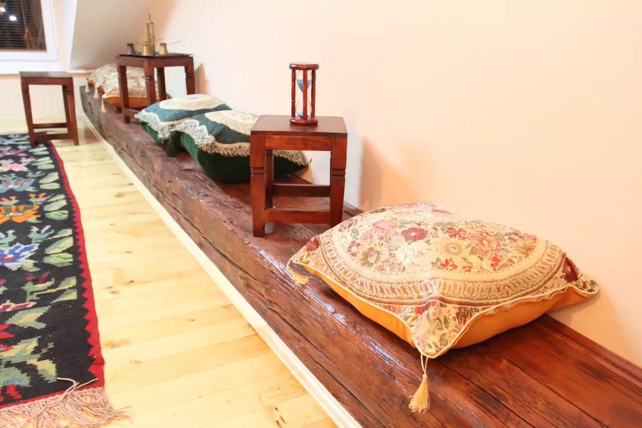 Apartment Markale Сараево Екстериор снимка