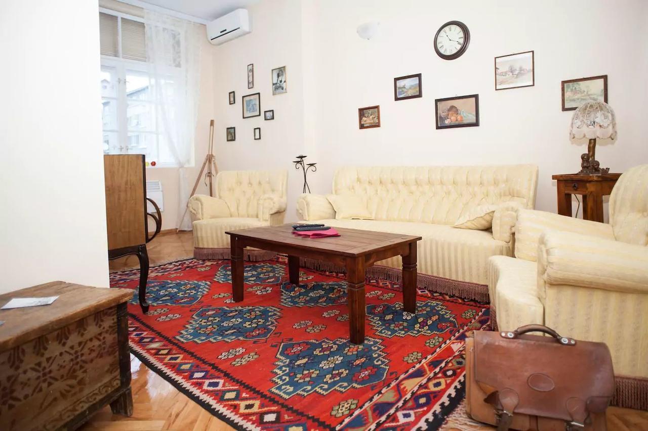 Apartment Markale Сараево Екстериор снимка