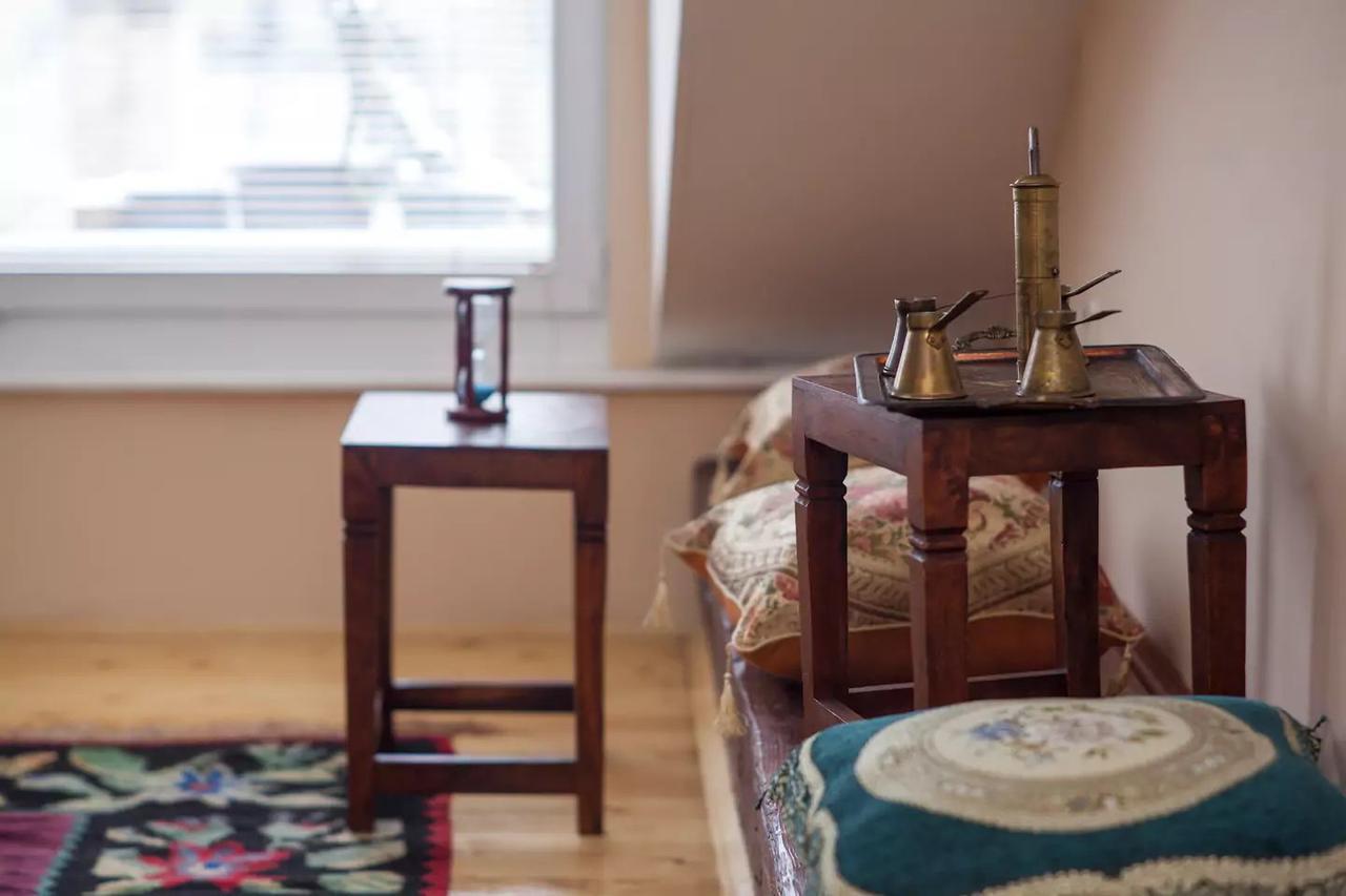 Apartment Markale Сараево Екстериор снимка