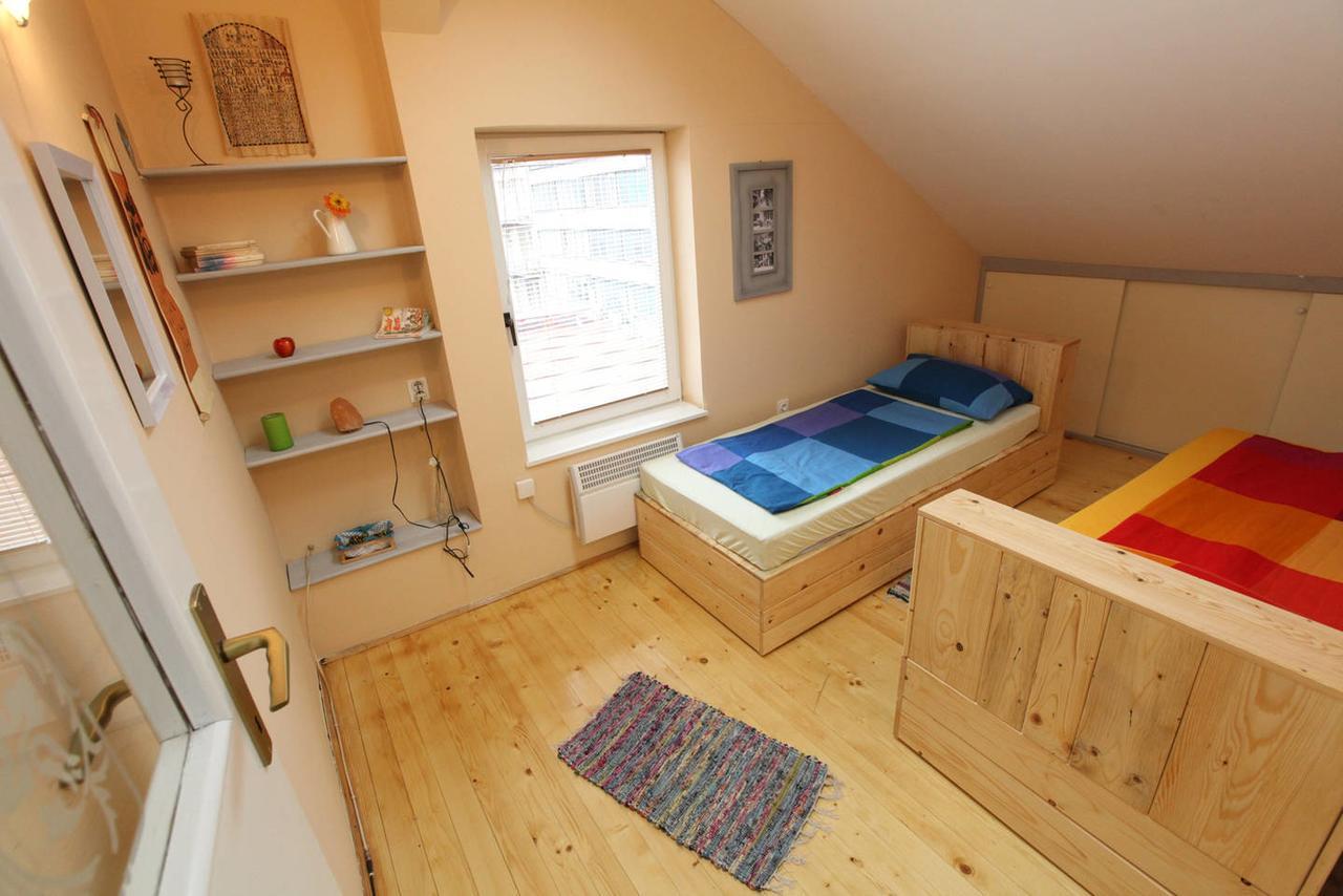 Apartment Markale Сараево Екстериор снимка
