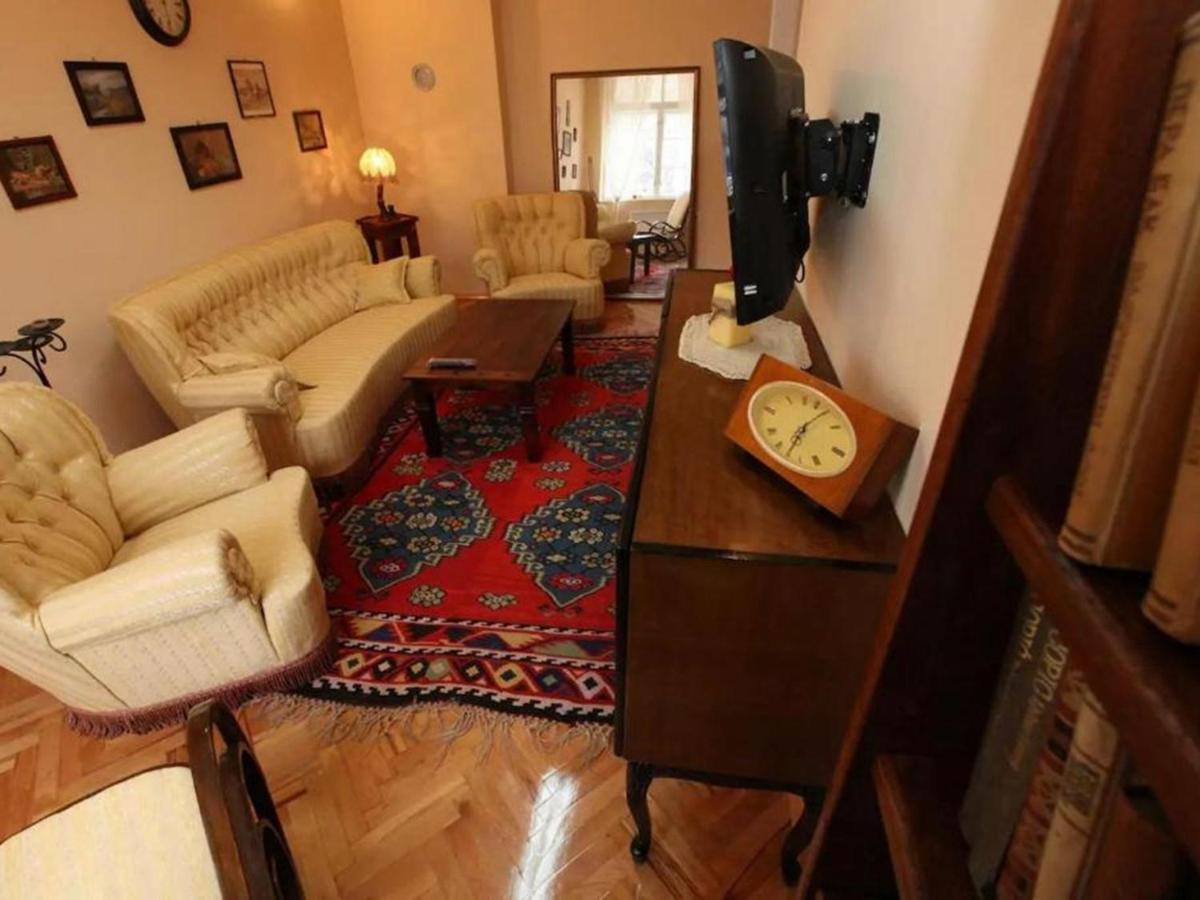 Apartment Markale Сараево Екстериор снимка