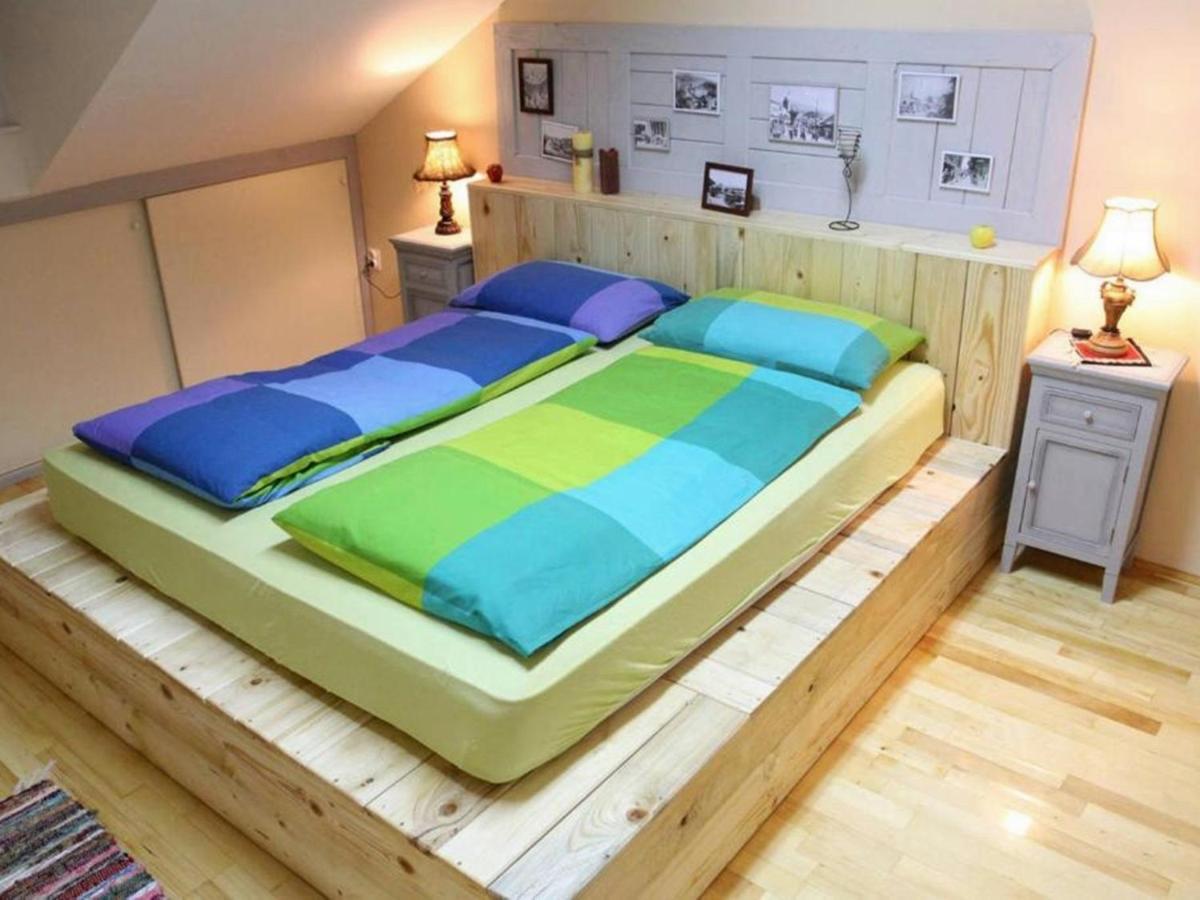 Apartment Markale Сараево Екстериор снимка