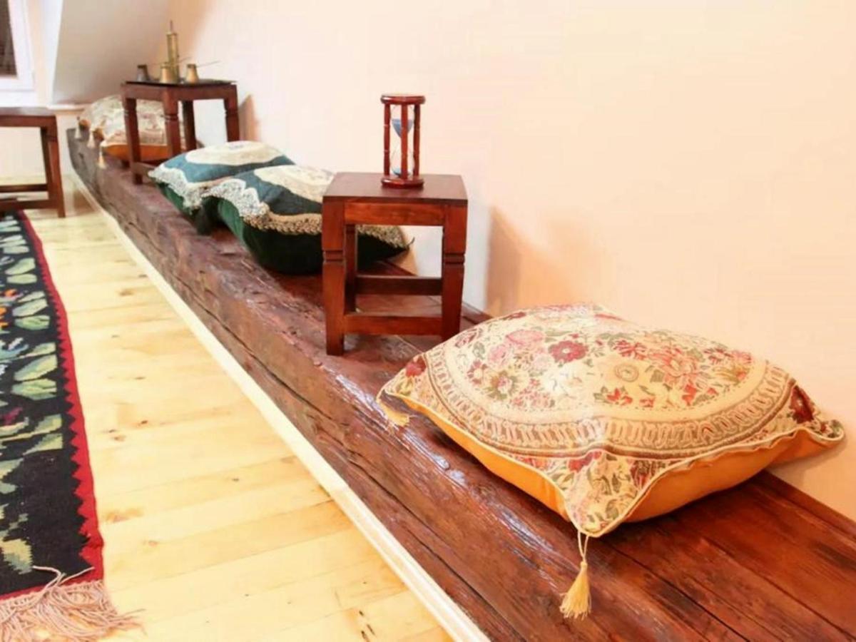 Apartment Markale Сараево Екстериор снимка